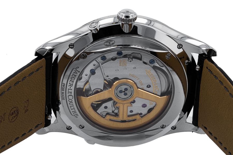 Jaeger-LeCoultre Master Ultra Thin Moon 1368430